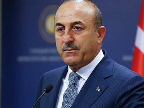 Çavuşoğlu: Türkiyə və Rusiya bir-birinə etibar edir