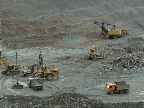 ABŞ şirkəti Söyüdlü yatağından imtina edir