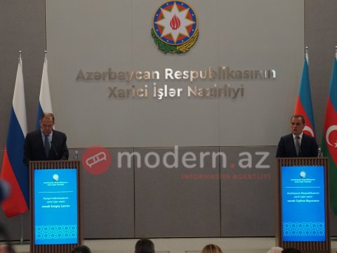 Əsas diqqət nəqliyyat əlaqələrinin bərpasına yönəlib