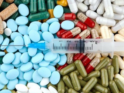 Azərbaycanda psixatrop maddə istifadəçiləri artıb - RƏSMİ