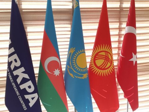 TürkPA-nın adı rəsmən DƏYİŞDİRİLDİ 