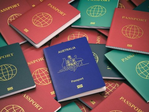 Pasportumuz neçənci yerdədir? - Dünya ölkələrinin yeni REYTİNQİ