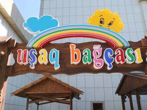 Rayon qeydiyyatında olan uşaqlar Bakıda bağçaya gedə biləcək? - RƏSMİ