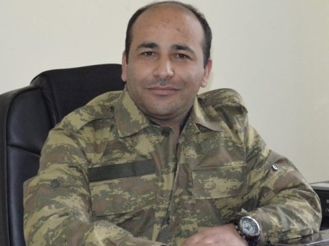 Jurnalist Rəşad Süleymanov adına media mükafatı təsis ediləcək