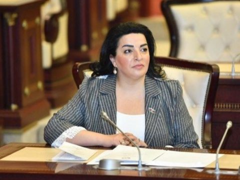 Bu qələbə dövlətçilik tariximizin zəfər salnaməsidir