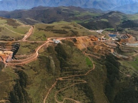 Kəlbəcərdə qızıl emalı zavodu tikiləcək?