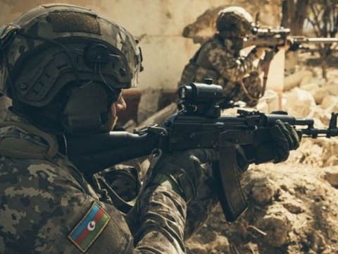 Şuşa əməliyyatı ilə bağlı YENİ DETALLAR - Prezident nəyi qadağan etmişdi? - VİDEO