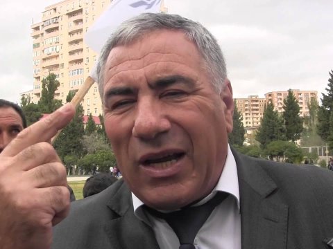 Hafiz Hacıyevin vəsiyyəti: \