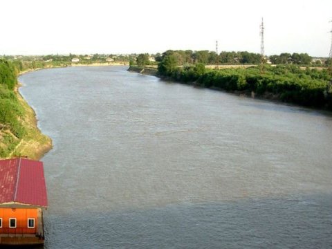 Bəzi çaylardan sel keçəcək - RƏSMİ