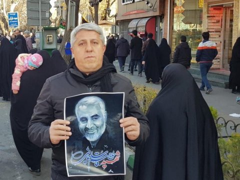 Azərbaycanı hədəf alan İran şəbəkəsinin ifşası – Lider erməni imiş...