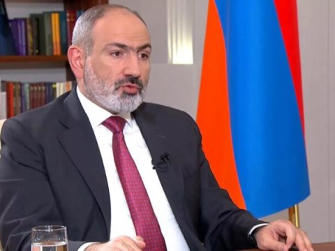 Bu ərazilər Azərbaycanın nəzarətinə keçəcək – Paşinyan bəyan etdi