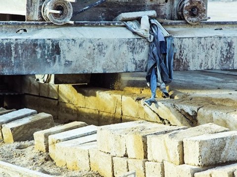 Daş karxanasında faciəli ÖLÜM