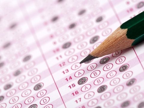 DİM-in imtahanlardakı qazancı - 20 milyon manat