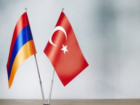 Türkiyə və Ermənistan rəsmiləri yenidən görüşəcək