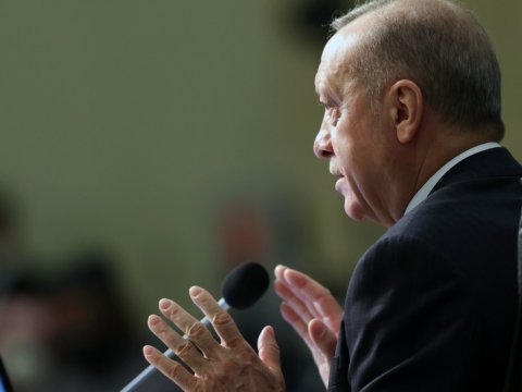 Ərdoğan, yoxsa NATO: Kim qalib gələcək...