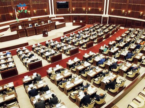 Hava əlaqəsi haqqında saziş TƏSDİQ OLUNDU