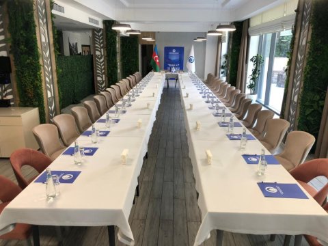 QHT Agentliyi qalibləri elan etdi - Qrant alanlar sırasında deputat, keçmiş nazir, telejurnalist də var - SİYAHI