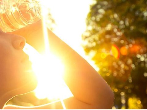 Bakıda 12 nəfəri gün vurub - RƏSMİ