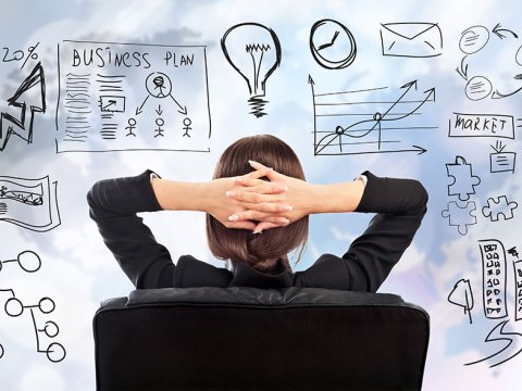 Qadın sahibkarlara verilmiş kreditin həcmi AÇIQLANIB