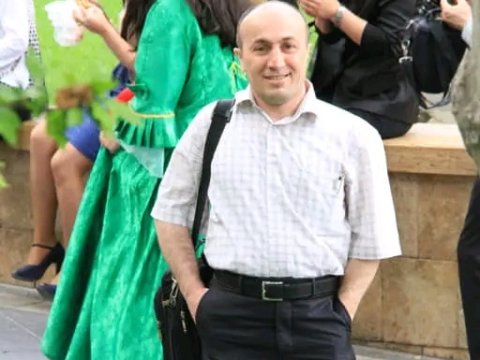 Tanınmış jurnalist teatr direktoru təyin edildi