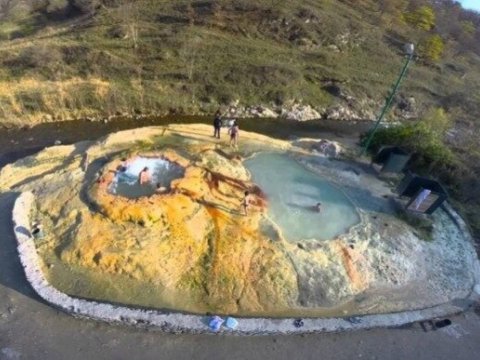 Kəlbəcərin turizm potensialı ölkəyə milyonlar qazandıracaq