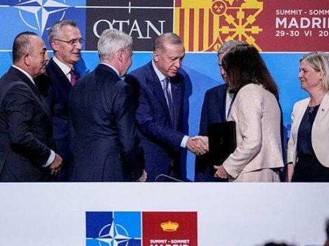 Ərdoğan Madriddə nə qazandı - SİYAHI