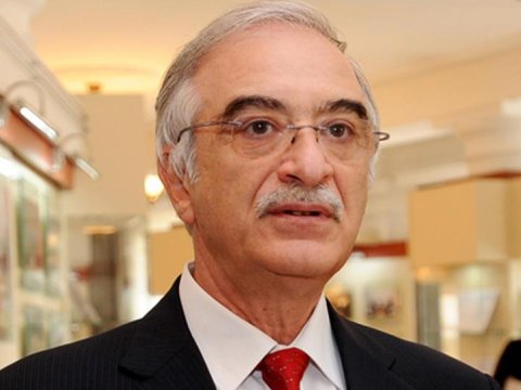 Polad Bülbüloğlu Rusiyadan Babayanla bağlı izahat İSTƏDİ