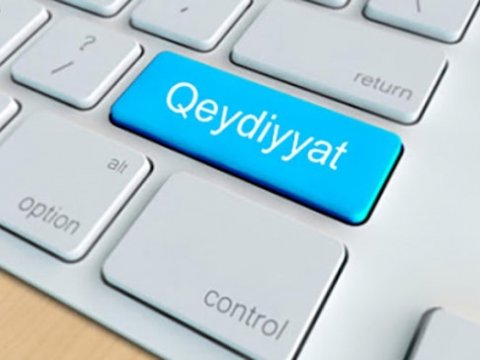 Təkrar imtahanda iştirak edənlər ən çox bu qrupa sənəd verib