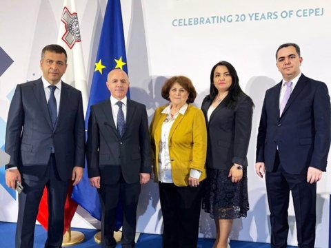 Azərbaycan öncül dövlət kimi qiymətləndirilir