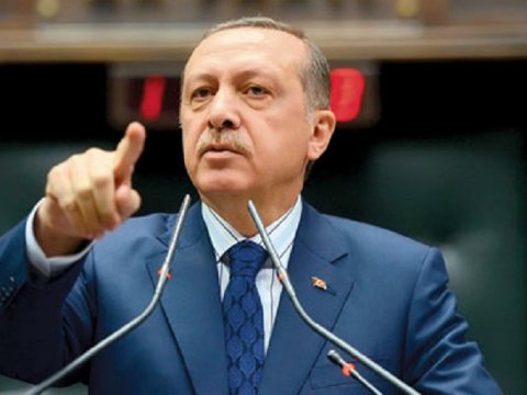 Ərdoğan dediyini etdi - Türkiyə NATO-ya qalib gəldi 