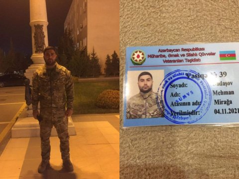 Qazi yardım istədi: “Qızım epilepsiya xəstəsidir”