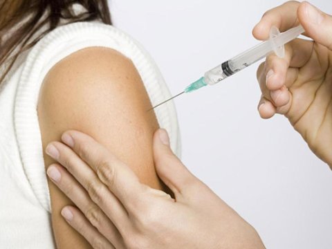 Son sutkada peyvənd olunanların SAYI