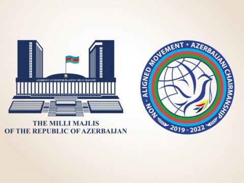 Parlament Şəbəkəsinin Bakı konfransı işə başlayır