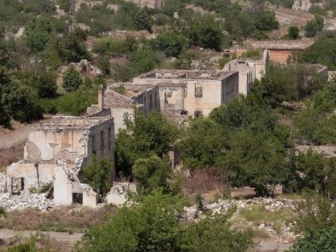 Qarabağda ev tikmək istəyənlərə faizsiz kredit verilsin! - TƏKLİF