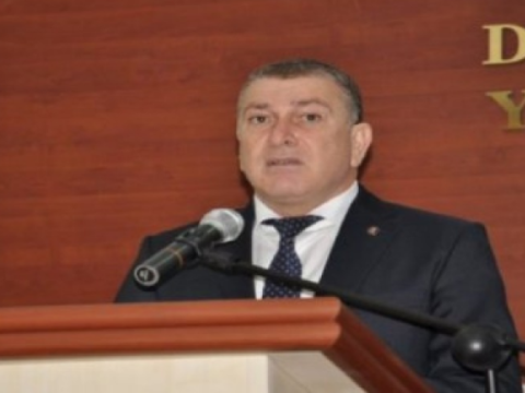 Sabirabadda korrupsiya əməliyyatı - Vəzifəli şəxs saxlanıldı