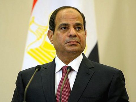 Misir Prezidenti Azərbaycana gələcək