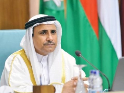 Ərəb spiker Bakıdan Fələstinlə bağlı ÇAĞIRIŞ ETDİ