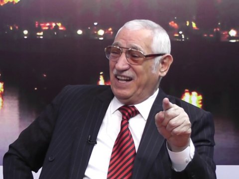 “Nəinki Zaurun verilişi, bütün TV-lər bağlanmalıdır” – Xalq artisti