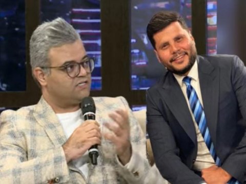 Zaur Kamalın hərəkətinə görə ARB məsuliyyət daşıyır - Ekspert