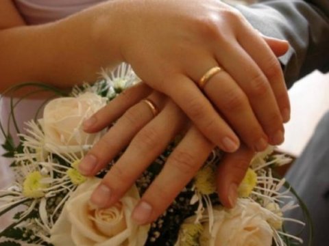 6 ayda 28 min nikah bağlanıb - RƏSMİ