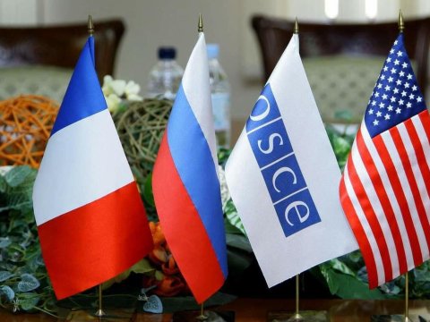 Rəsmi Bakı Vaşinqtonu Minsk qrupu ilə bağlı 3 məsələyə inandırmalıdır - ŞƏRH