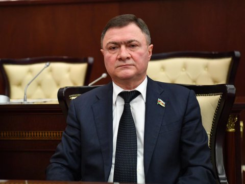 Bakı konfransı qlobal tarixi hadisədir