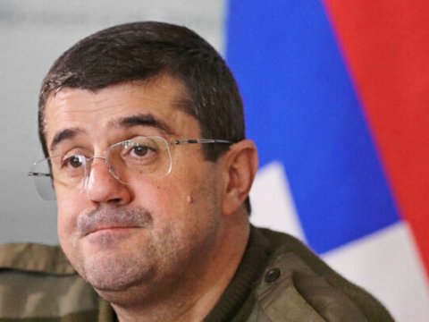 Arayik Qarabağ ermənilərini satqınlıqda İTTİHAM ETDİ