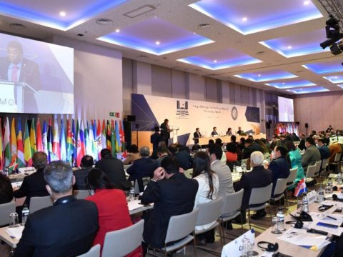 Bakıda Fələstin Komitəsinin yaradılması təklif edildi