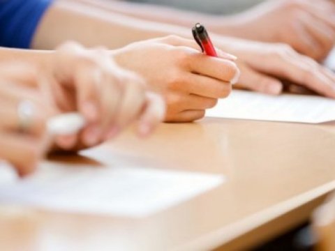 Magistraturaya imtahan verənlərin yarısı 50-dən çox bal toplayıb