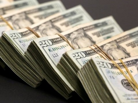 Mərkəzi Bankın valyuta ehtiyatları ARTIB