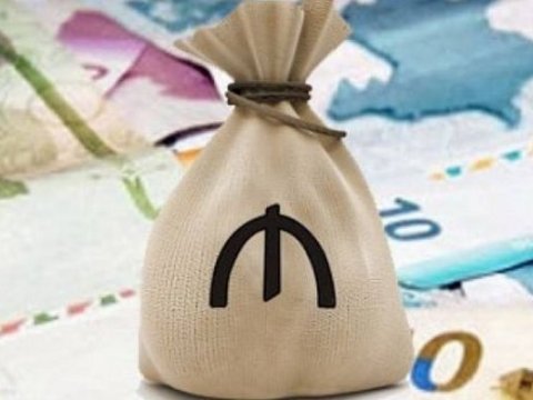 Pul bazamız 15 milyardı keçib