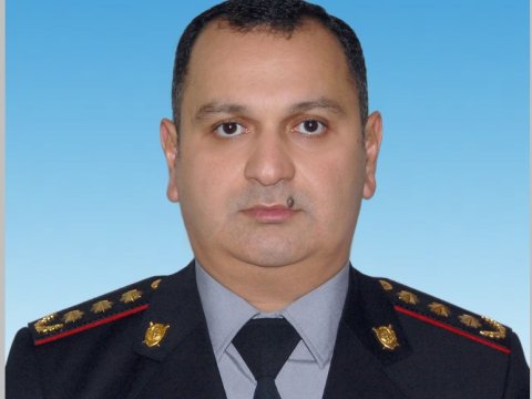 Prezidentin general rütbəsi verdiyi Canpolad Daanov kimdir? - DOSYE