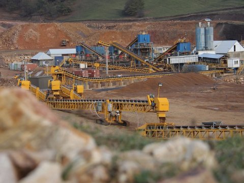 “AzerGold”un istehsal və ixrac imkanları artırılır