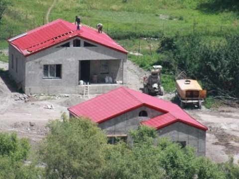 Laçından çıxarılacaq ermənilər Şuşanın kəndlərinə köçürüləcək